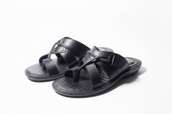 Premium Handmade Sleeper – Comfortable & Durable black A.Lifestyle.pk