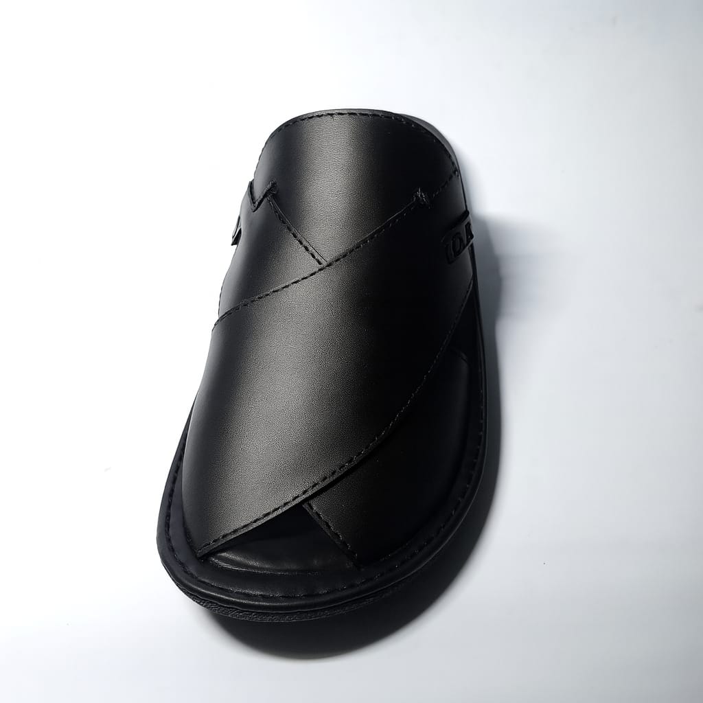 100% Handmade Peshawari Slippers – Classic Style | Free COD A.Lifestyle.pk