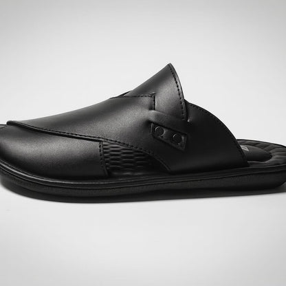 100% Handmade Peshawari Slippers – Classic Style | Free COD A.Lifestyle.pk