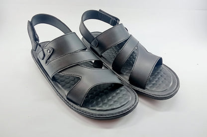 Premium Handmade Sleeper - Brown A.Lifestyle.pk