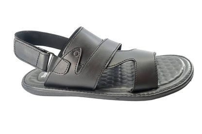 Premium Handmade Sleeper - Black A.Lifestyle.pk