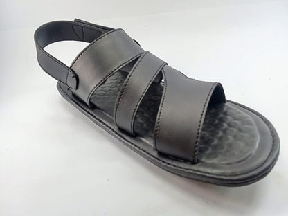 Premium Handmade Sleeper - Black A.Lifestyle.pk