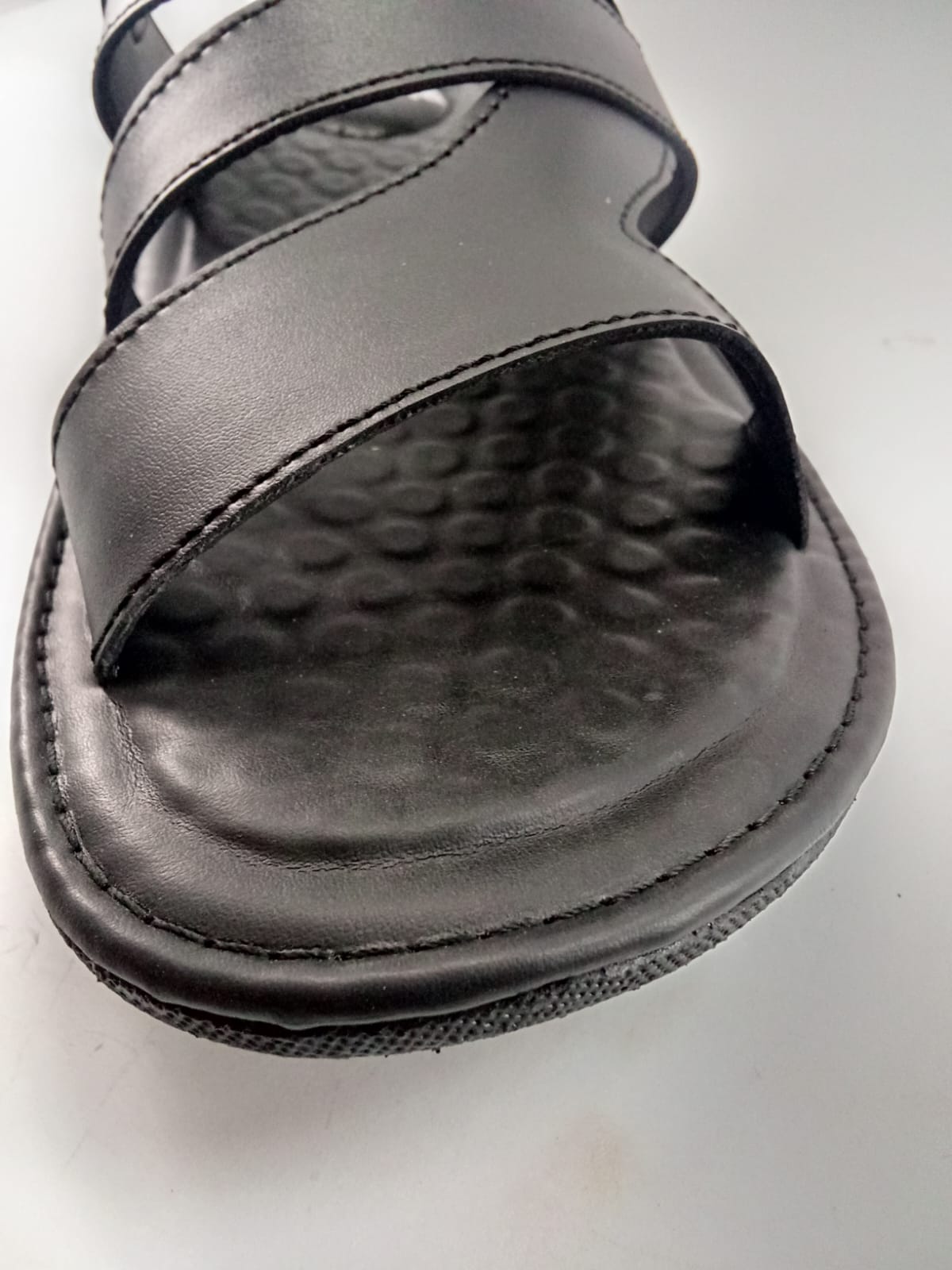 Premium Handmade Sleeper - Black A.Lifestyle.pk