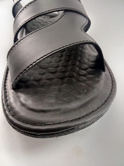 Premium Handmade Sleeper - Black A.Lifestyle.pk