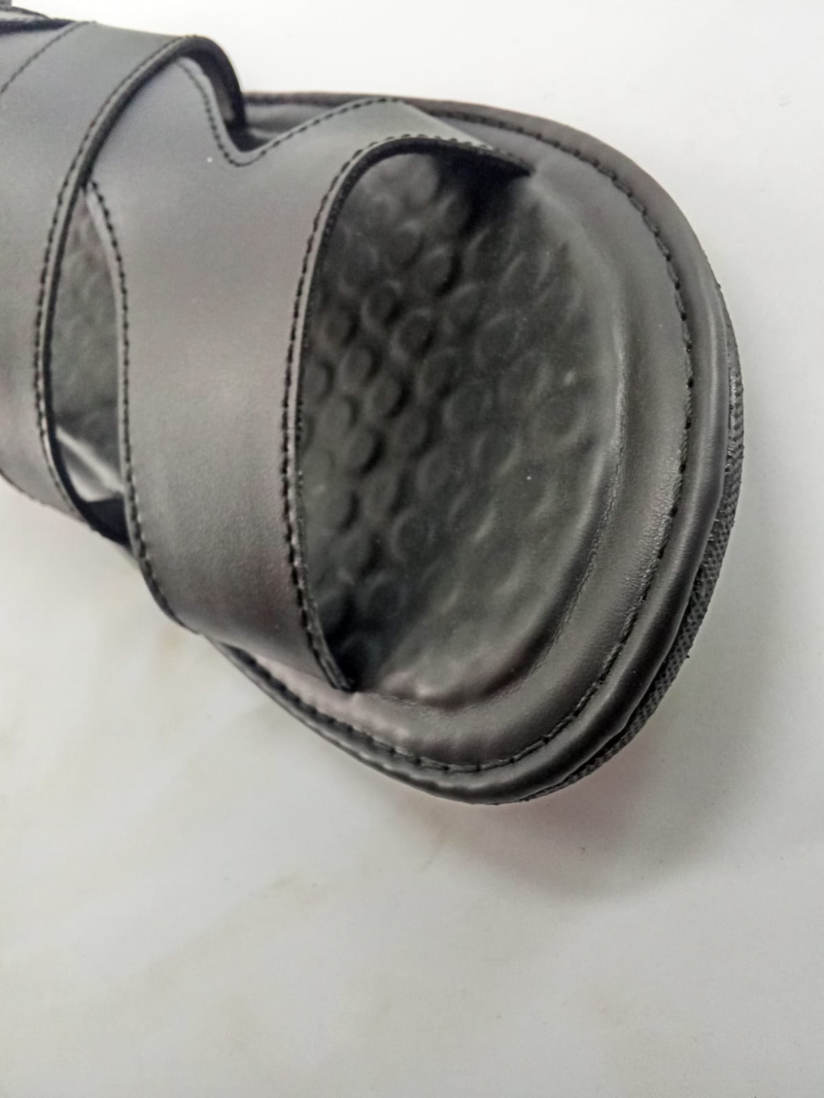 Premium Handmade Sleeper - Black A.Lifestyle.pk