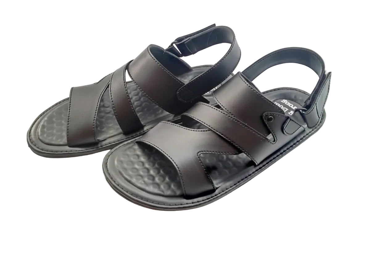 Premium Handmade Sleeper - Black A.Lifestyle.pk