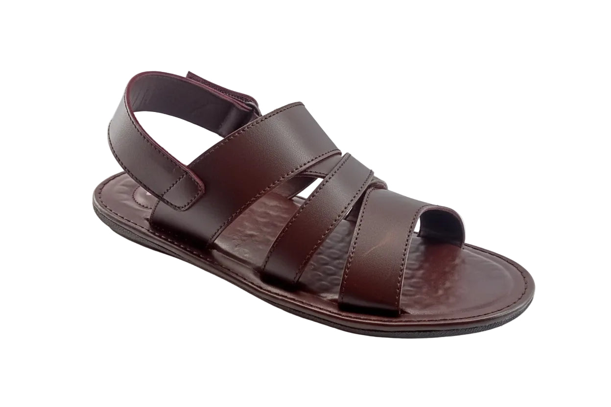 Premium Handmade Sleeper - Brown A.Lifestyle.pk