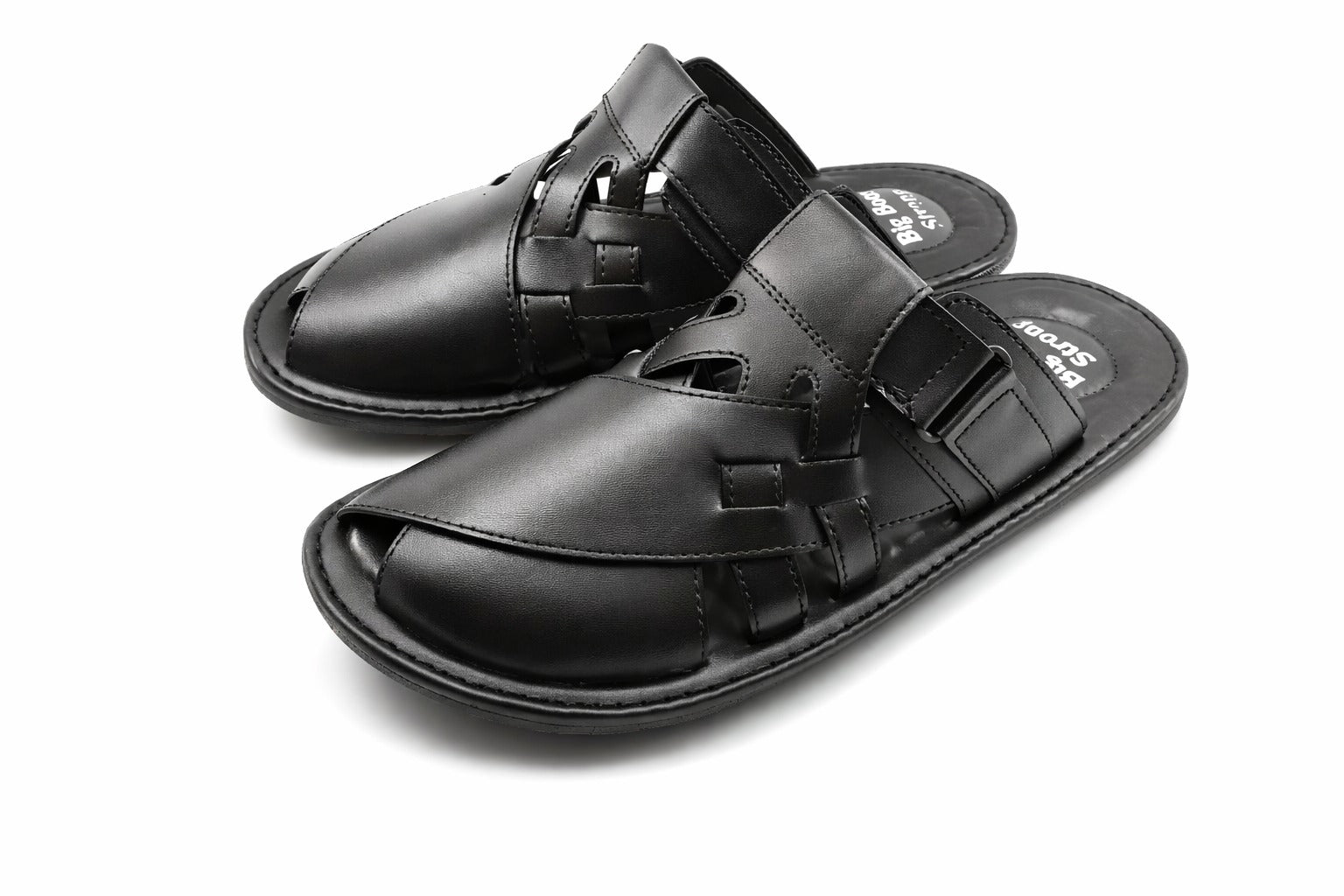 100% Handmade Peshawari Slippers – Classic Style | Free COD A.Lifestyle.pk