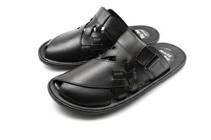 100% Handmade Peshawari Slippers – Classic Style | Free COD A.Lifestyle.pk