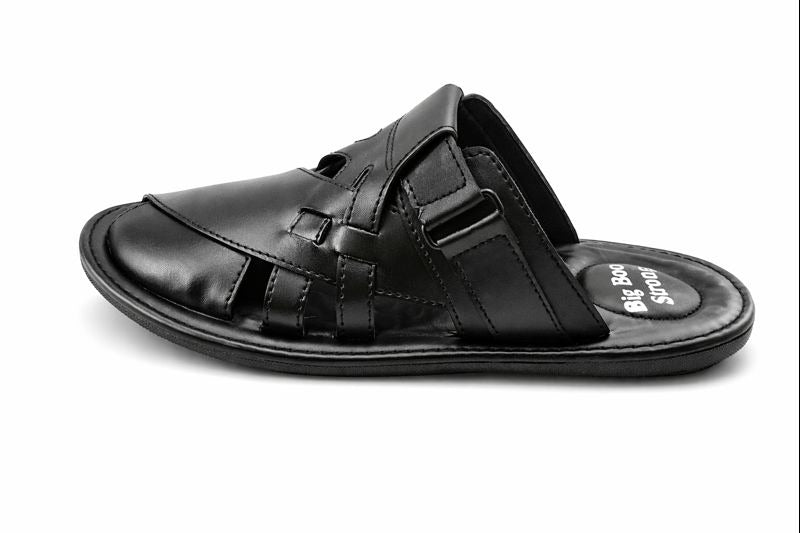 100% Handmade Peshawari Slippers – Classic Style | Free COD A.Lifestyle.pk