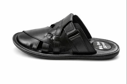 100% Handmade Peshawari Slippers – Classic Style | Free COD A.Lifestyle.pk