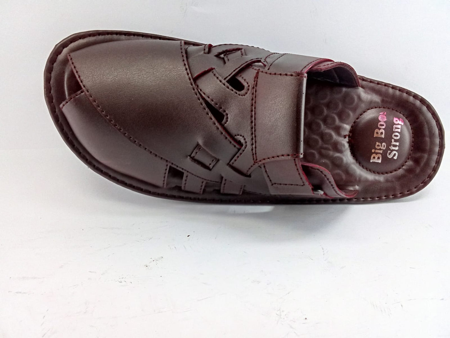 100% Handmade Peshawari Slippers – Classic Style | Free COD A.Lifestyle.pk