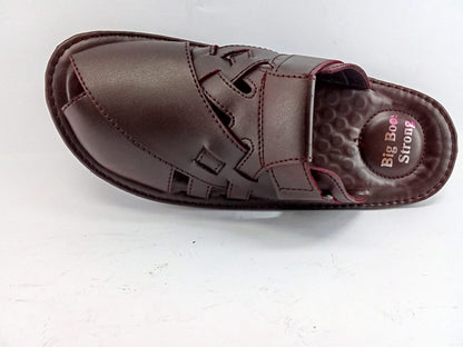 100% Handmade Peshawari Slippers – Classic Style | Free COD A.Lifestyle.pk