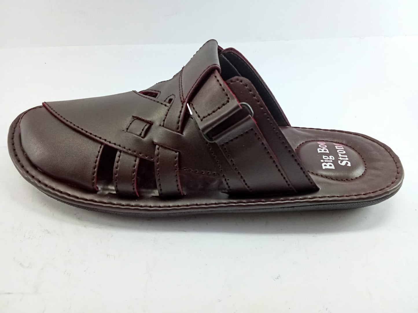 100% Handmade Peshawari Slippers – Classic Style | Free COD A.Lifestyle.pk