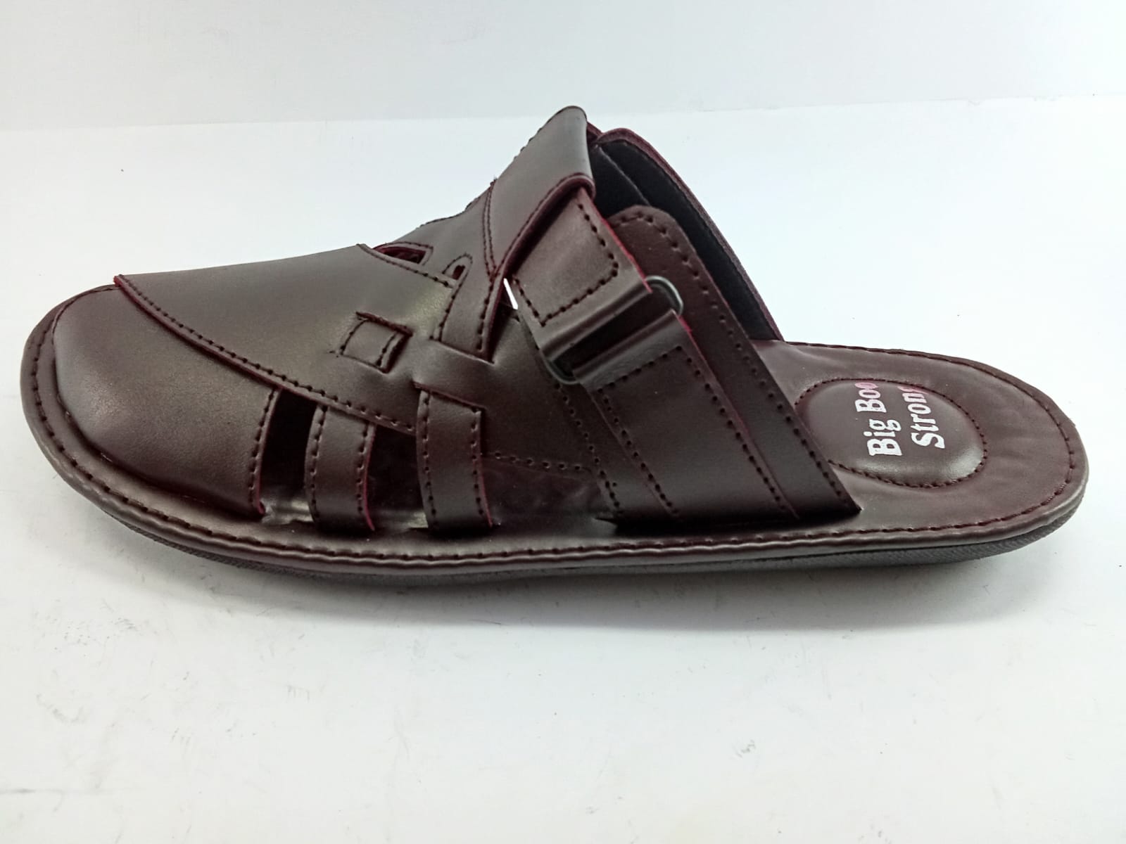 100% Handmade Peshawari Slippers – Classic Style | Free COD A.Lifestyle.pk