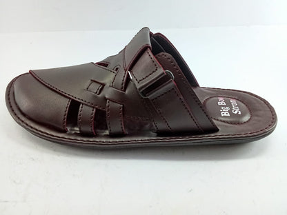 100% Handmade Peshawari Slippers – Classic Style | Free COD A.Lifestyle.pk