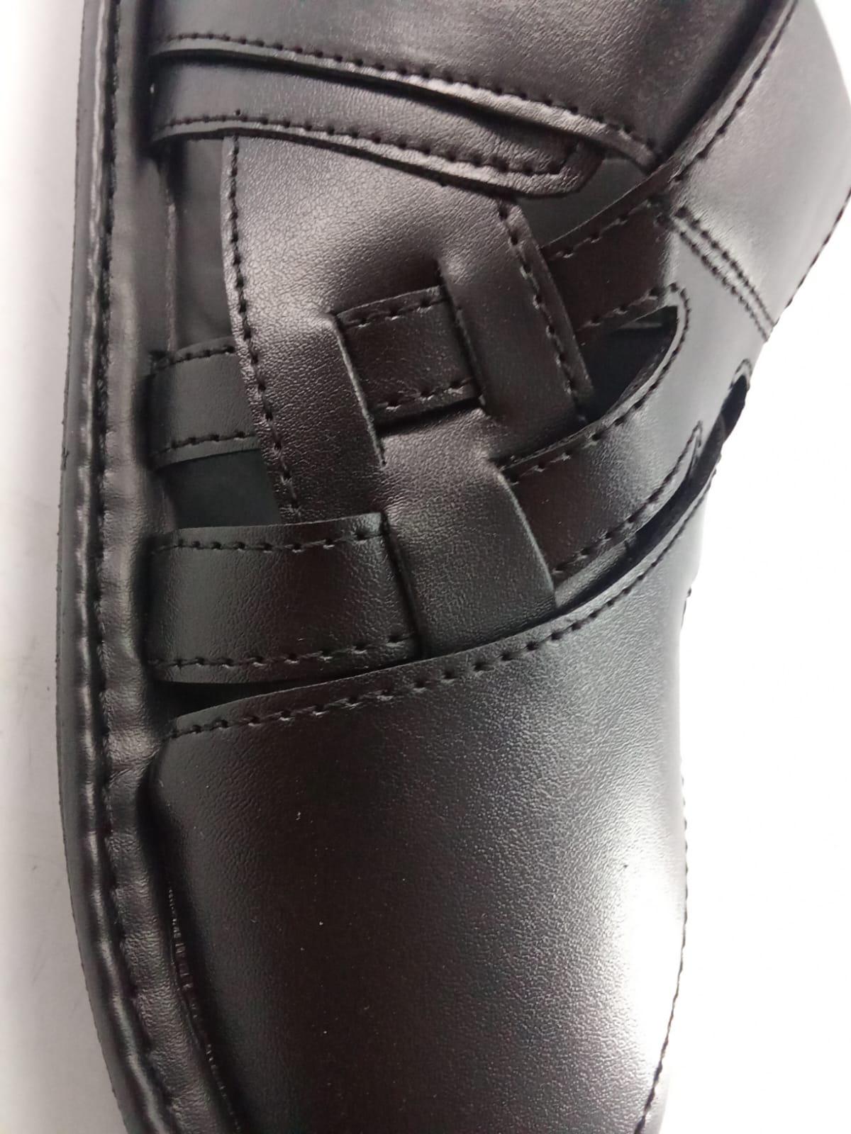 100% Handmade Peshawari Slippers – Classic Style | Free COD A.Lifestyle.pk