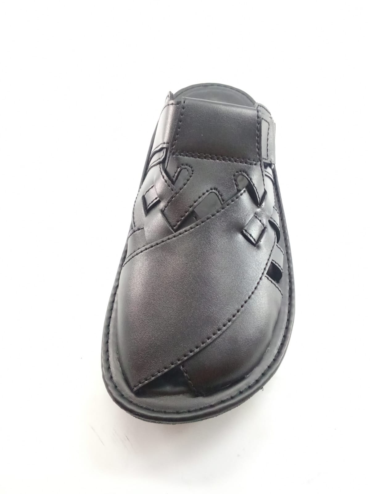 100% Handmade Peshawari Slippers – Classic Style | Free COD A.Lifestyle.pk