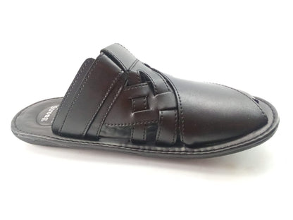 100% Handmade Peshawari Slippers – Classic Style | Free COD A.Lifestyle.pk