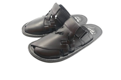 100% Handmade Peshawari Slippers – Classic Style | Free COD A.Lifestyle.pk