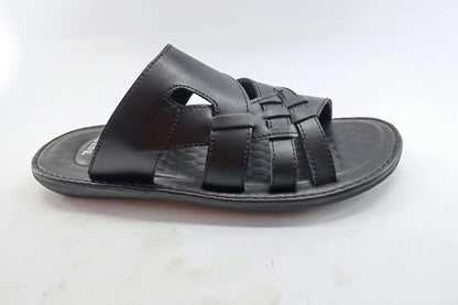 100% Handmade Cross-Strap Slippers – Premium Comfort | Free COD A.Lifestyle.pk