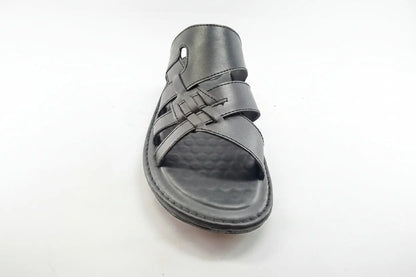 100% Handmade Cross-Strap Slippers – Premium Comfort | Free COD A.Lifestyle.pk