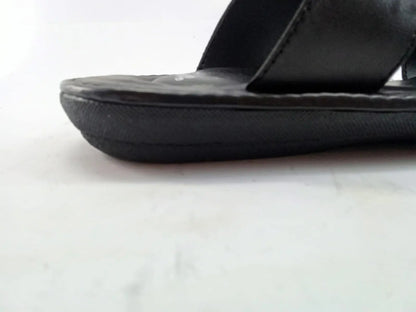 100% Handmade Cross-Strap Slippers – Premium Comfort | Free COD A.Lifestyle.pk
