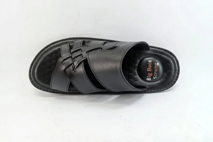 100% Handmade Cross-Strap Slippers – Premium Comfort | Free COD A.Lifestyle.pk