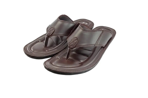 Premium Handmade Chappal – Comfortable Daily Wear Slippers A.Lifestyle.pk