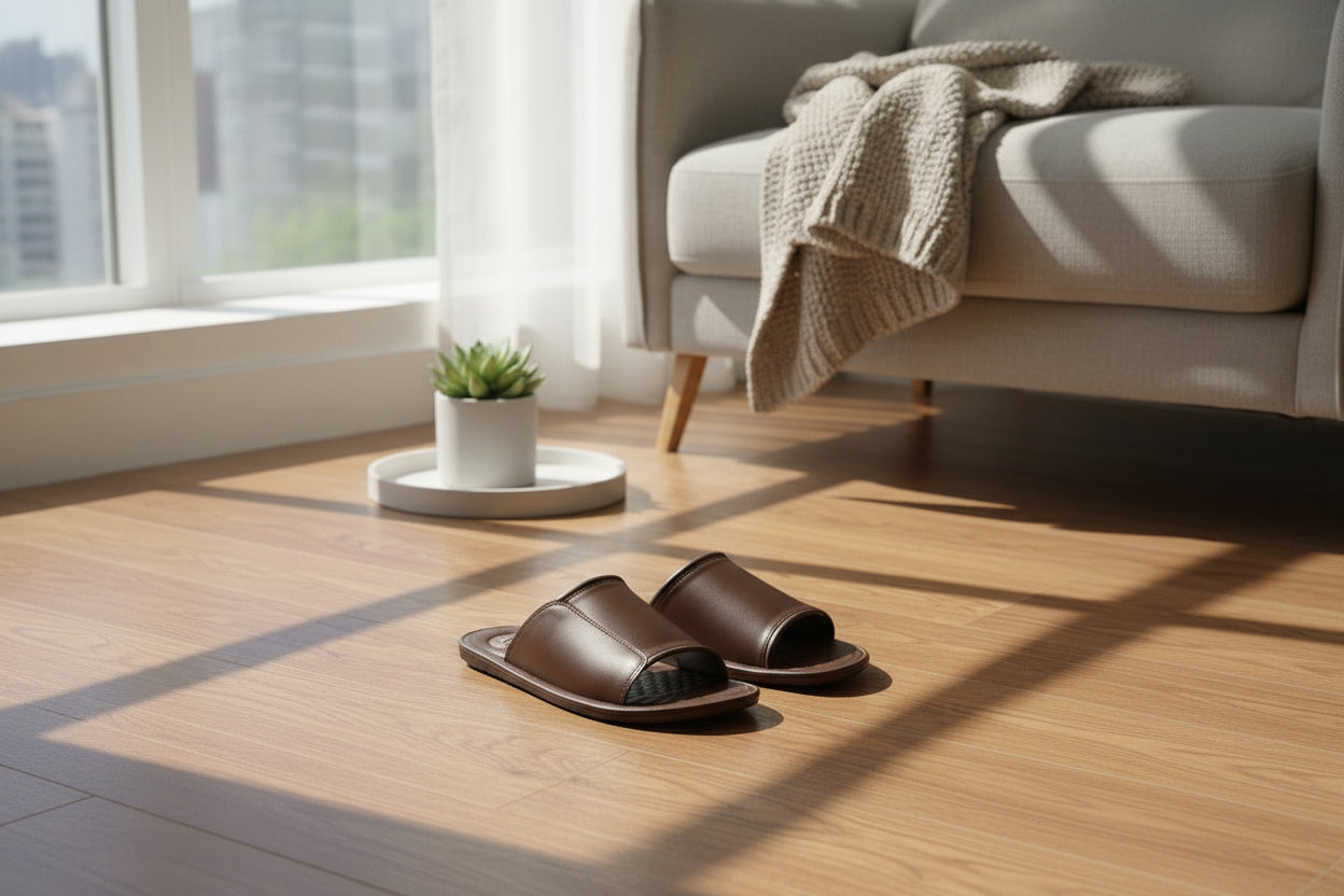 Premium Handmade Sleeper – Comfortable & Durable A.Lifestyle.pk