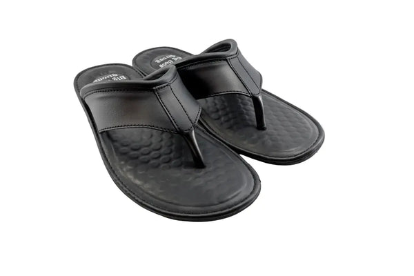 100% Handmade Men Slippers – Premium Comfort | Free COD A.Lifestyle.pk