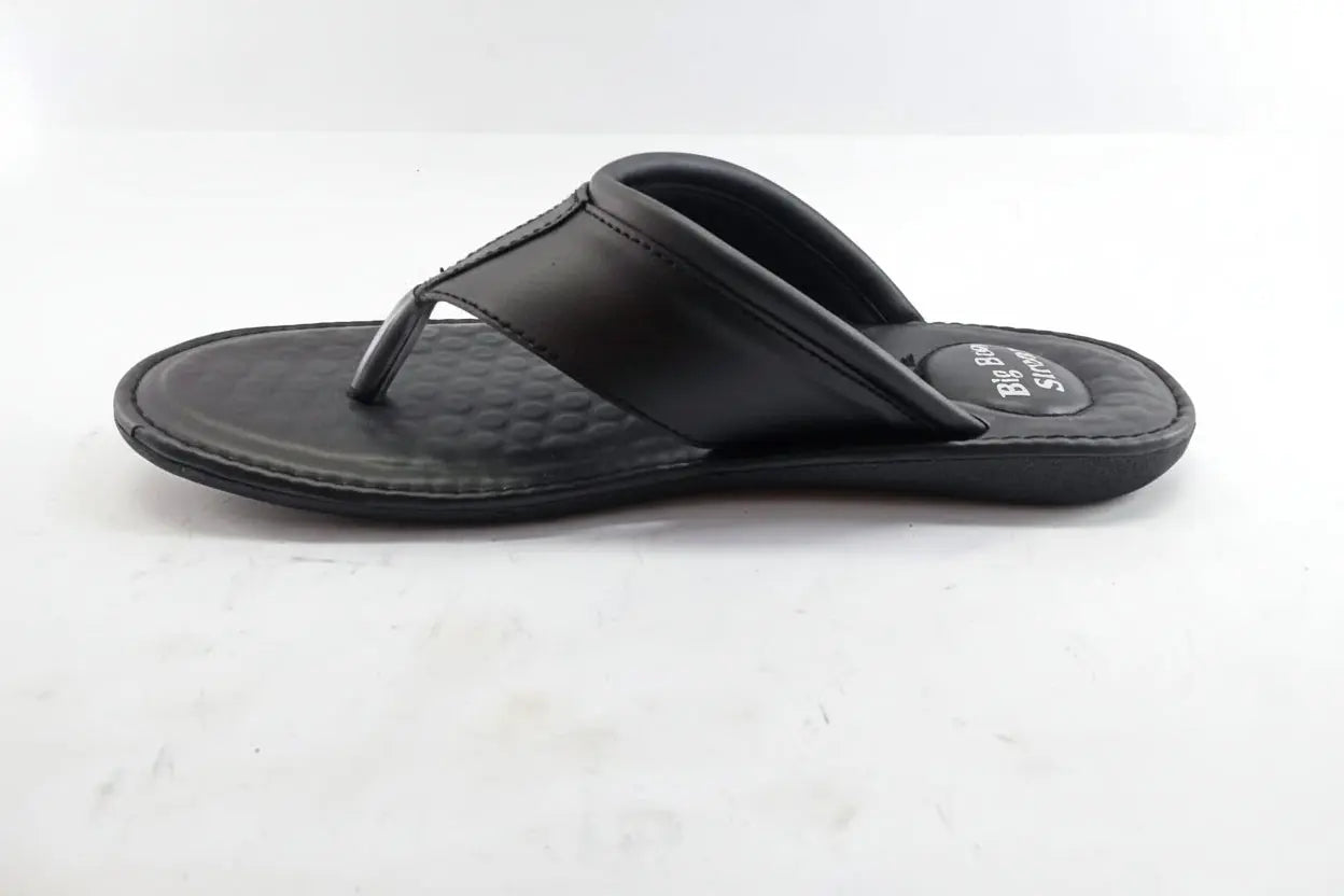 100% Handmade Men Slippers – Premium Comfort | Free COD A.Lifestyle.pk