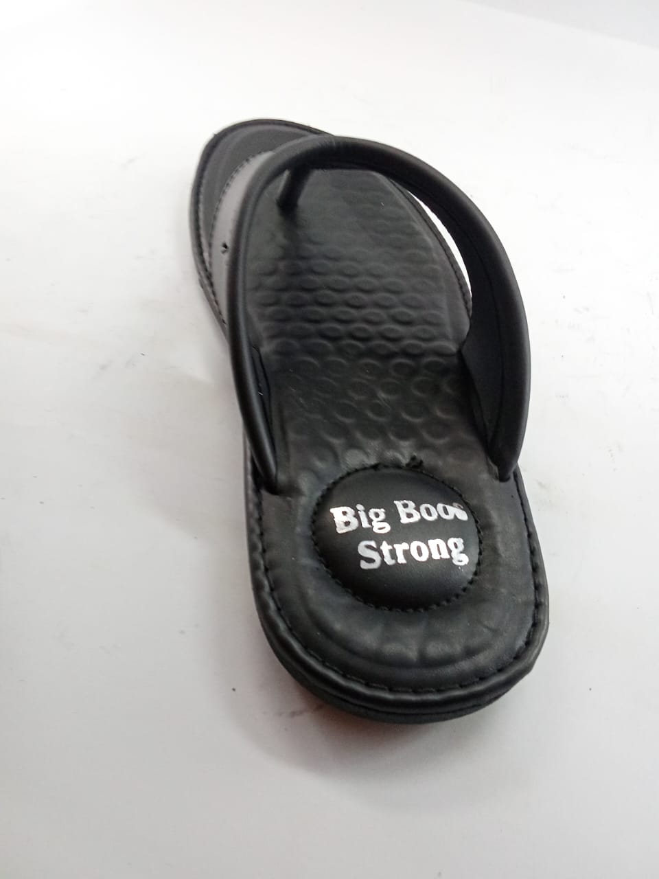 100% Handmade Men Slippers – Premium Comfort | Free COD A.Lifestyle.pk