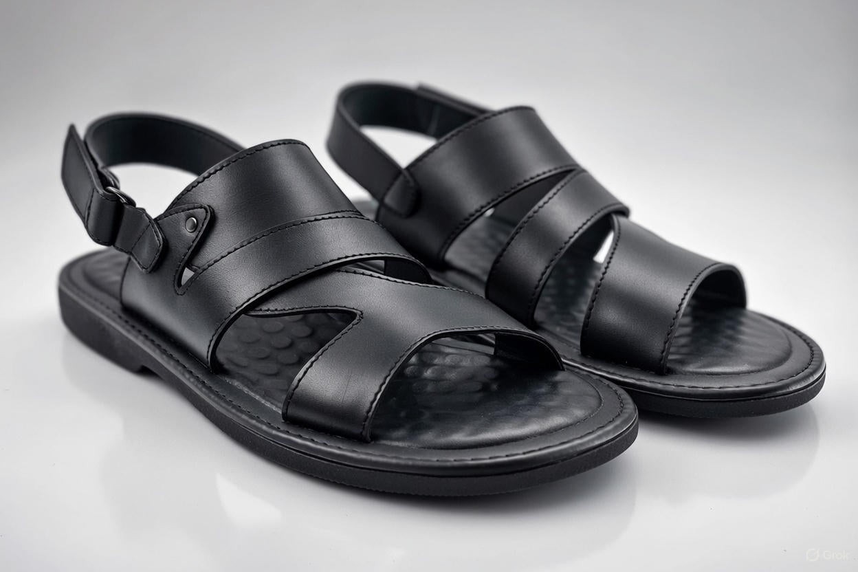 Premium Handmade Sleeper - Black