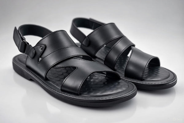 Premium Handmade Sleeper - Black